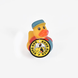 Handyman Duck